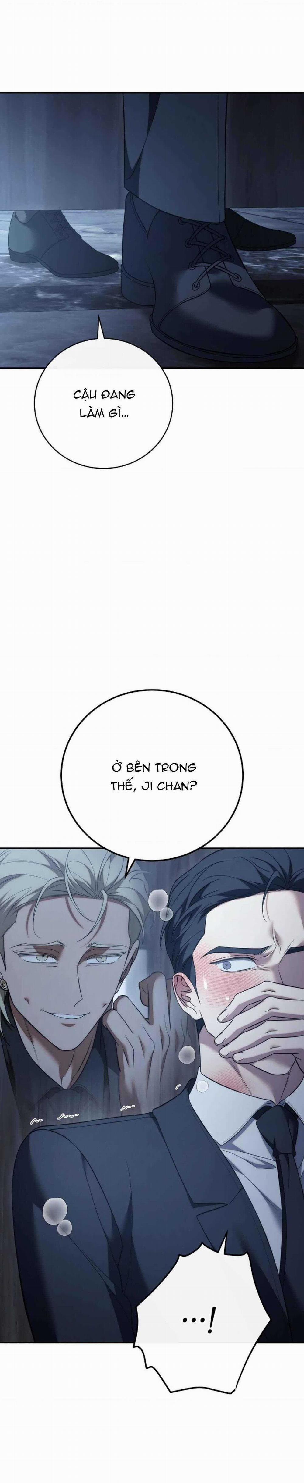 (Abo)Mối Quan Hệ Không Hoàn Chỉnh 46 trang 15