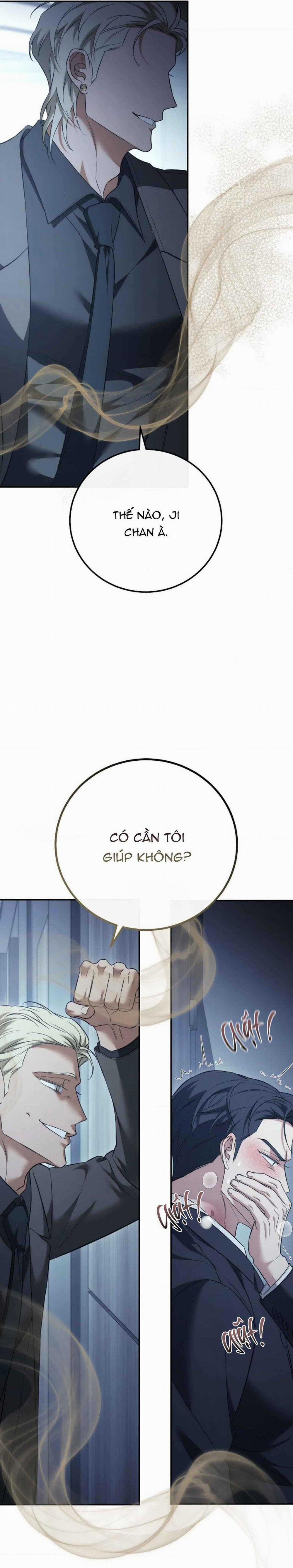 (Abo)Mối Quan Hệ Không Hoàn Chỉnh 46 trang 21