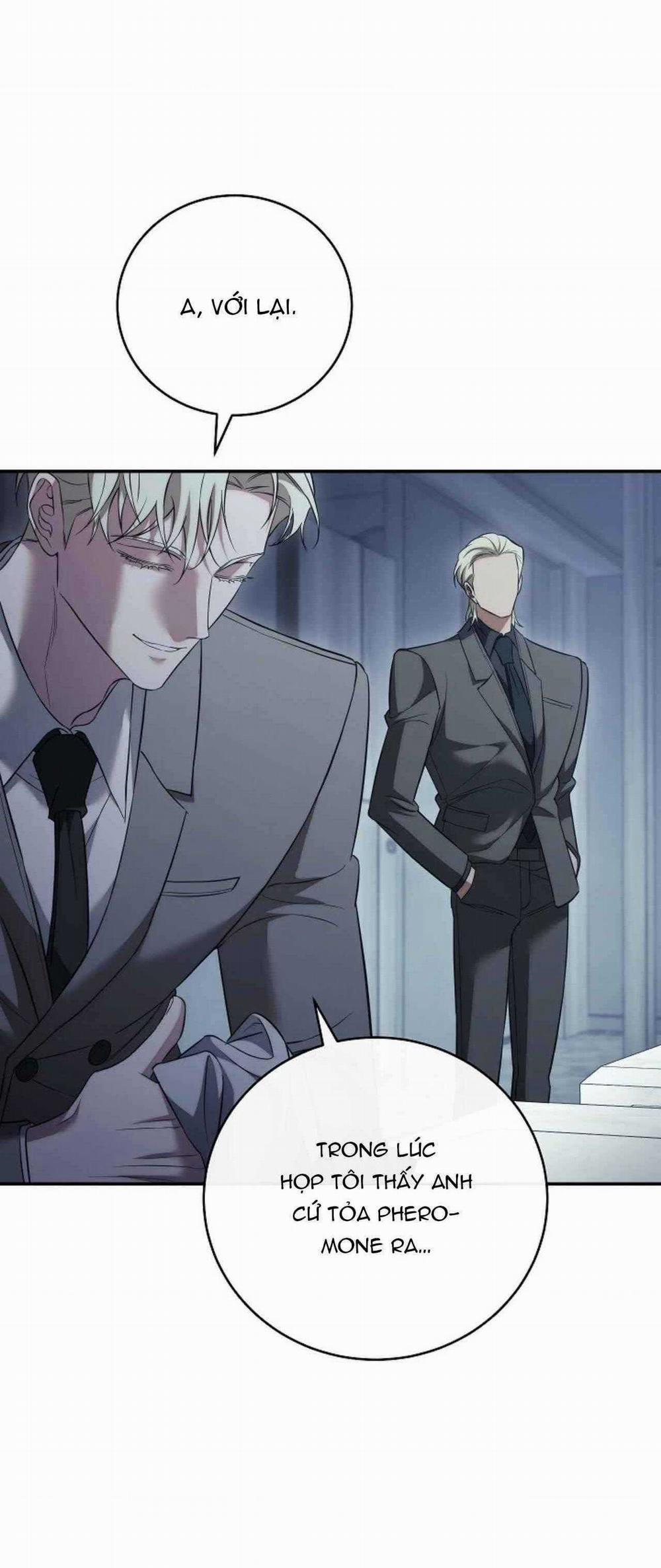 (Abo)Mối Quan Hệ Không Hoàn Chỉnh 46 trang 27