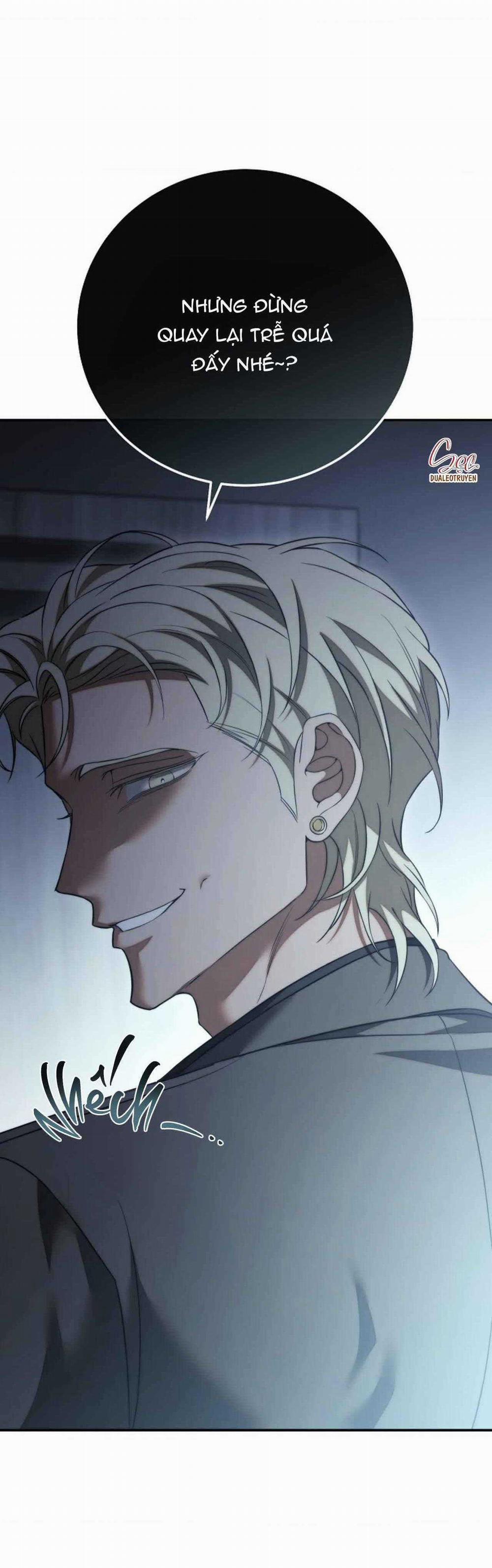 (Abo)Mối Quan Hệ Không Hoàn Chỉnh 46 trang 33