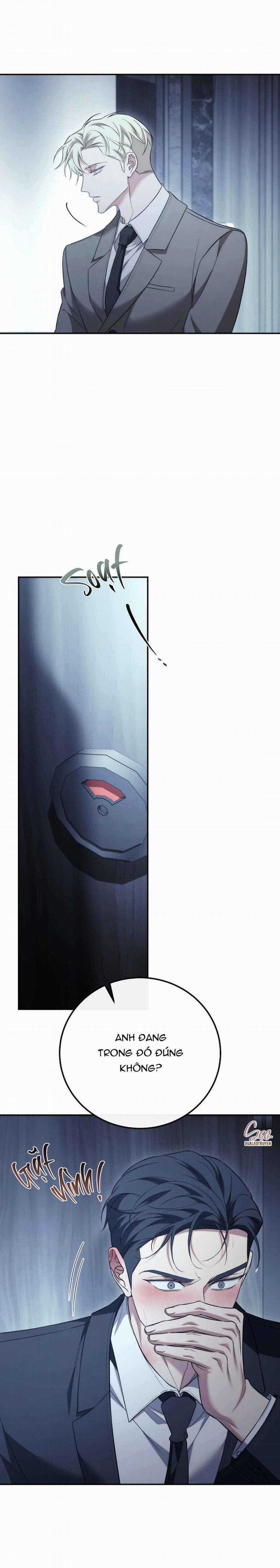 (Abo)Mối Quan Hệ Không Hoàn Chỉnh 46 trang 35