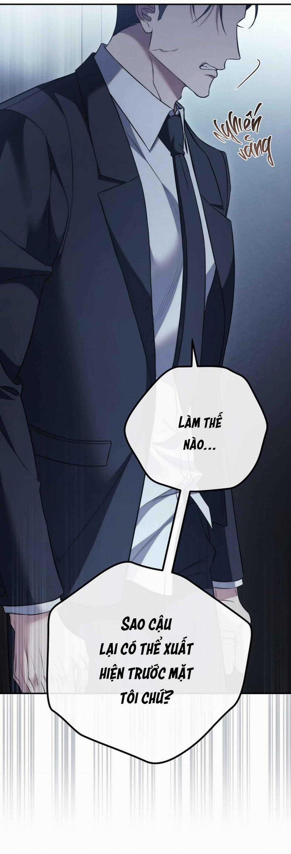 (Abo)Mối Quan Hệ Không Hoàn Chỉnh 46 trang 39