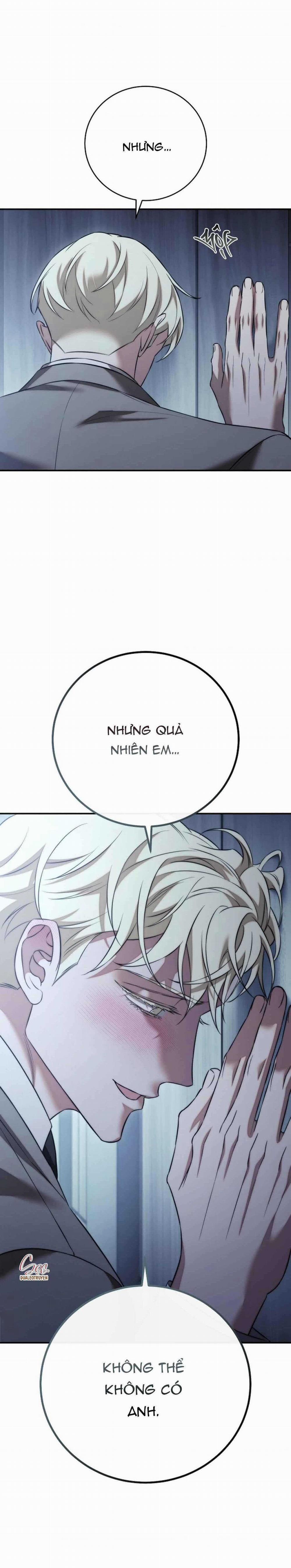 (Abo)Mối Quan Hệ Không Hoàn Chỉnh 46 trang 42