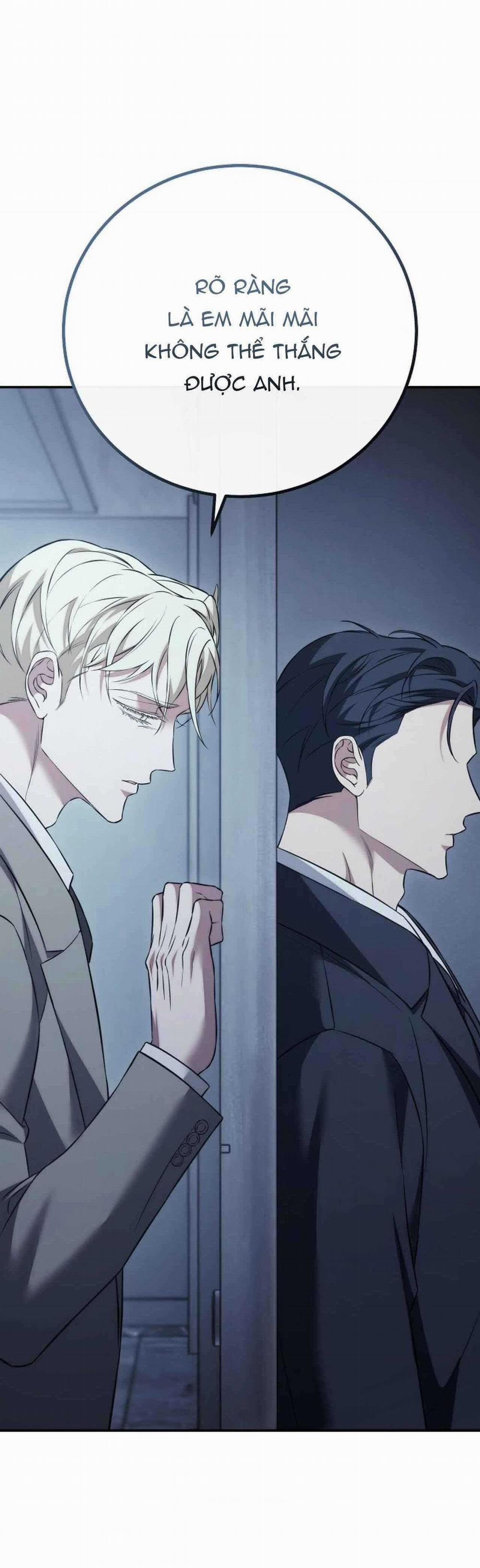 (Abo)Mối Quan Hệ Không Hoàn Chỉnh 46 trang 46