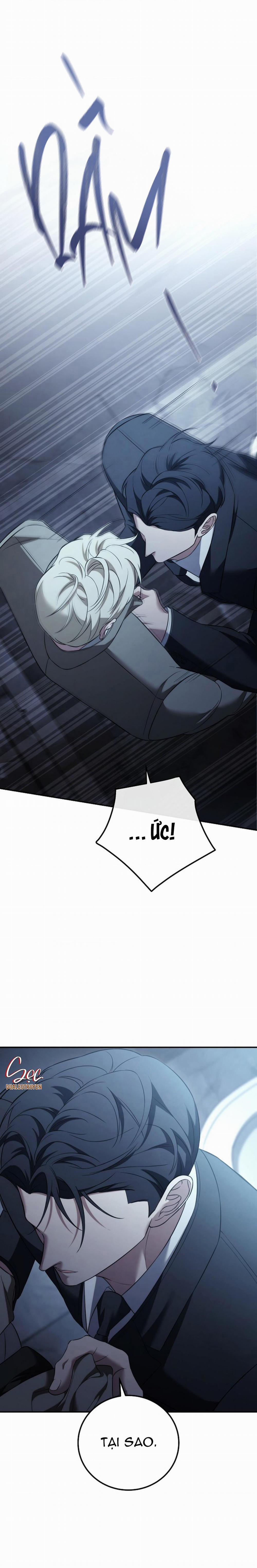 (Abo)Mối Quan Hệ Không Hoàn Chỉnh 47 H+++ trang 0