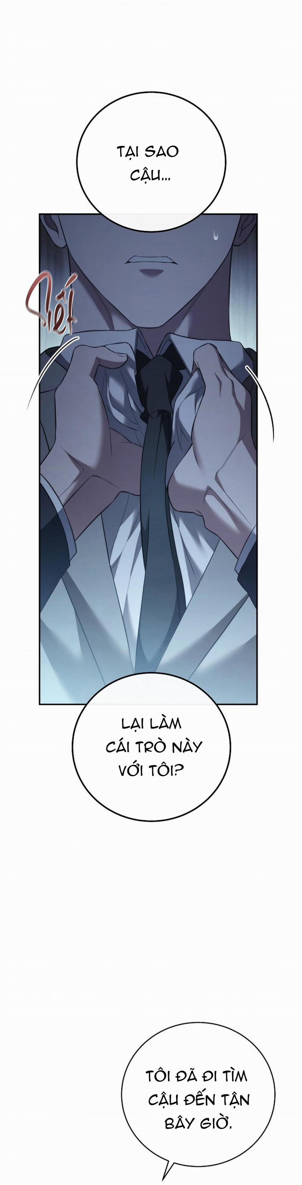 (Abo)Mối Quan Hệ Không Hoàn Chỉnh 47 H+++ trang 1