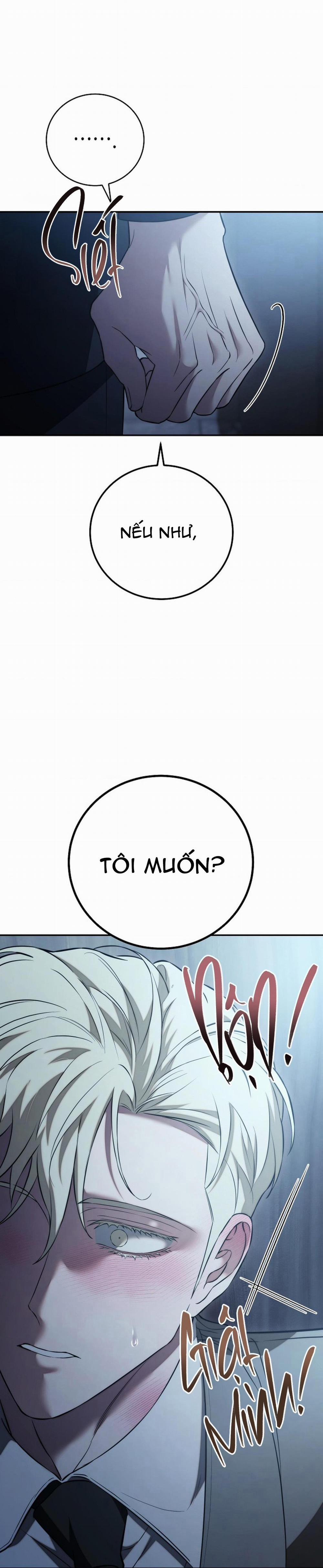 (Abo)Mối Quan Hệ Không Hoàn Chỉnh 47 H+++ trang 21