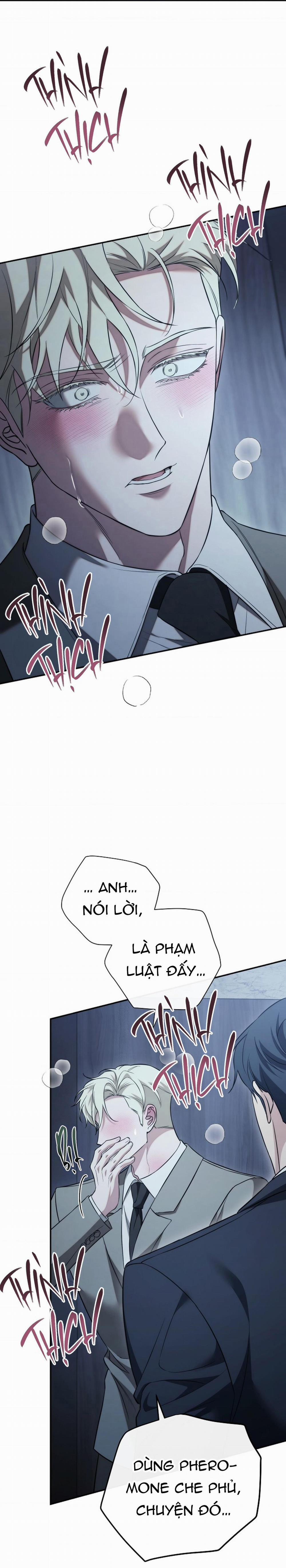 (Abo)Mối Quan Hệ Không Hoàn Chỉnh 47 H+++ trang 24