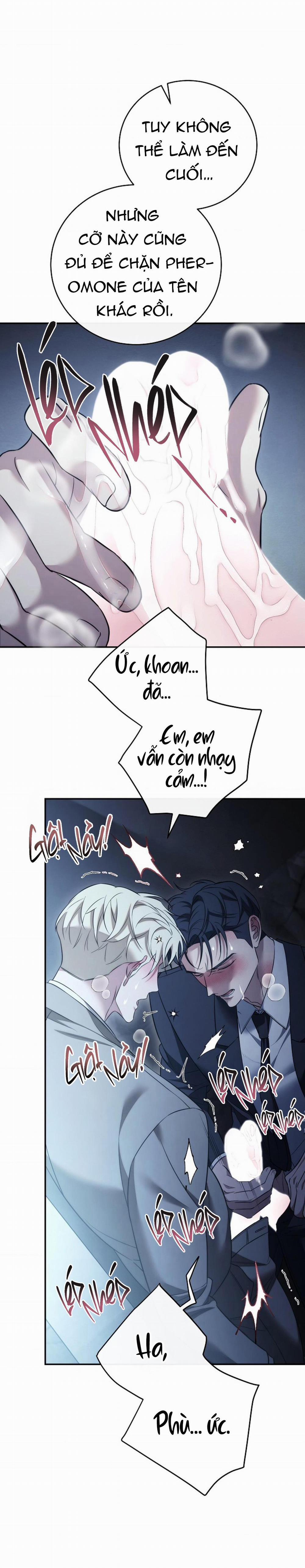 (Abo)Mối Quan Hệ Không Hoàn Chỉnh 47 H+++ trang 29