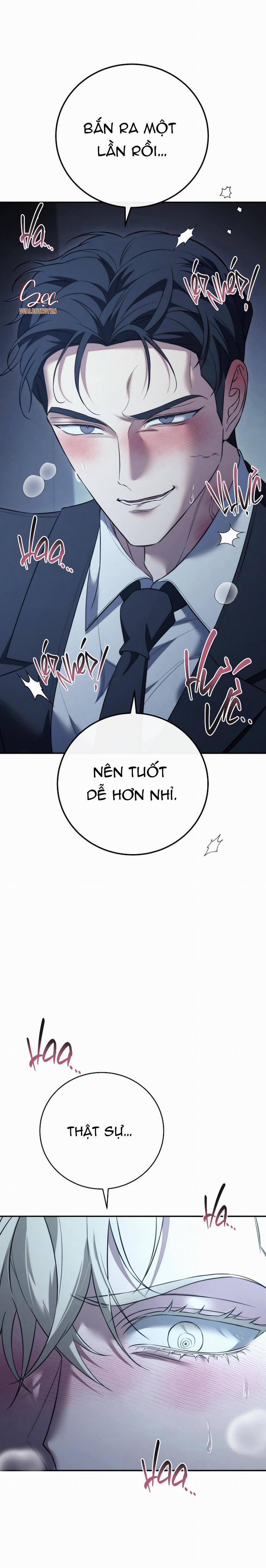 (Abo)Mối Quan Hệ Không Hoàn Chỉnh 47 H+++ trang 30