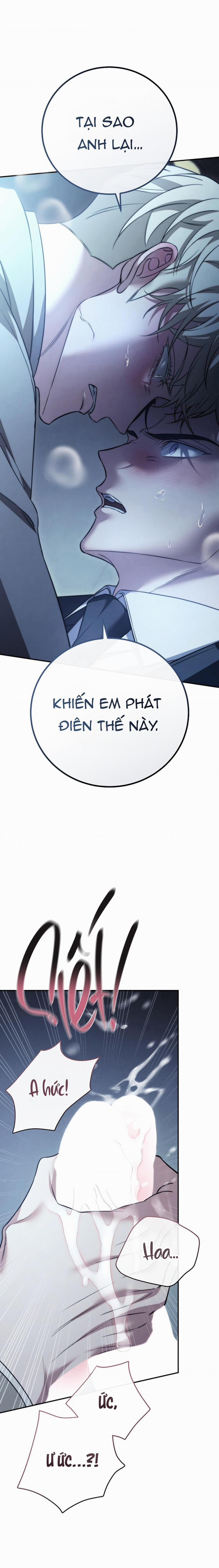 (Abo)Mối Quan Hệ Không Hoàn Chỉnh 47 H+++ trang 32