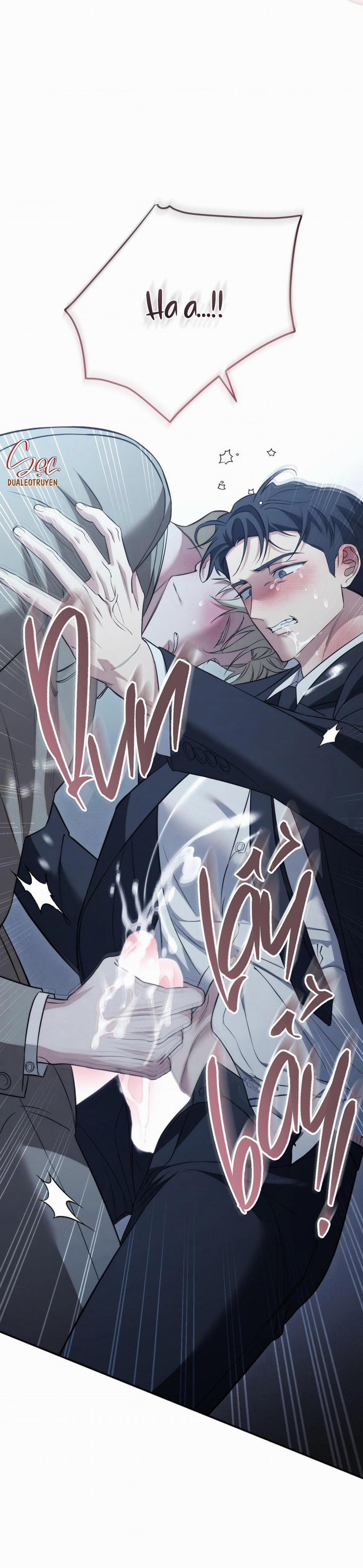 (Abo)Mối Quan Hệ Không Hoàn Chỉnh 47 H+++ trang 34