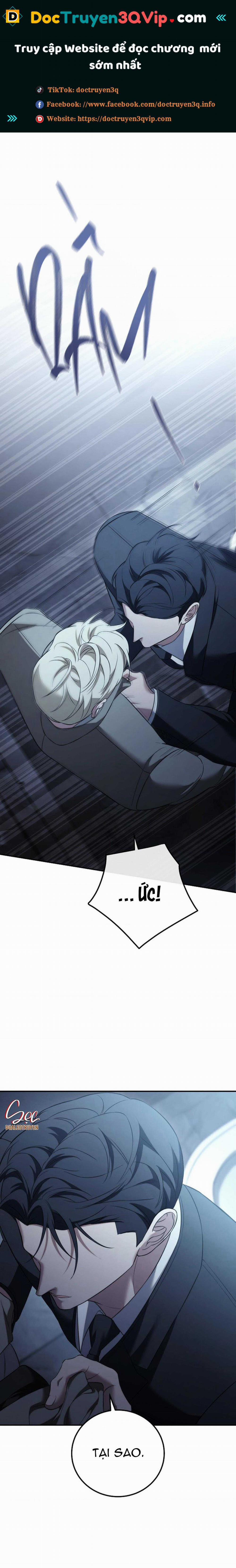 (Abo)Mối Quan Hệ Không Hoàn Chỉnh 47 trang 0