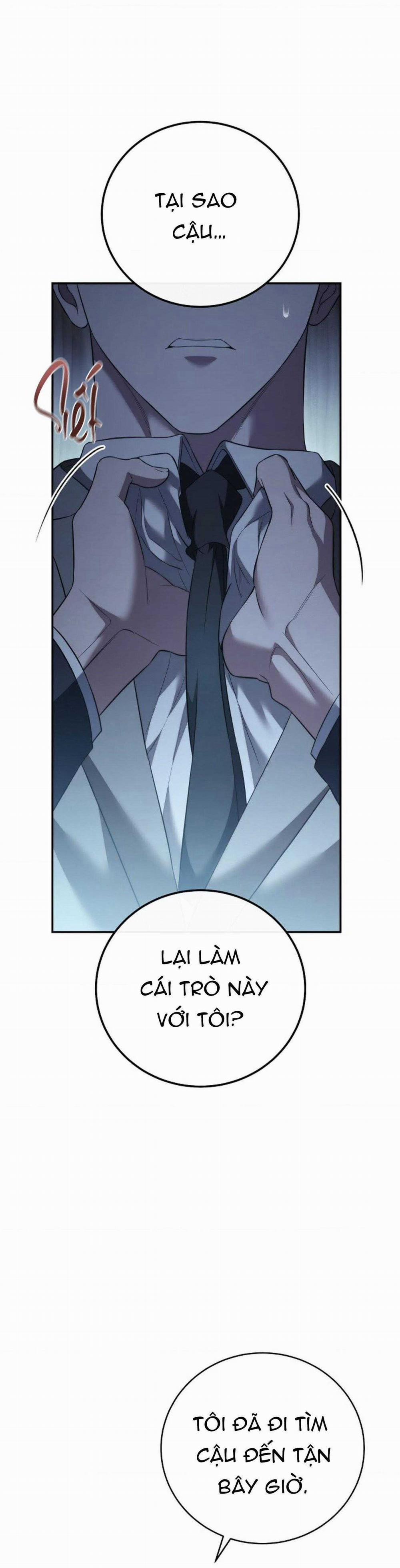 (Abo)Mối Quan Hệ Không Hoàn Chỉnh 47 trang 1