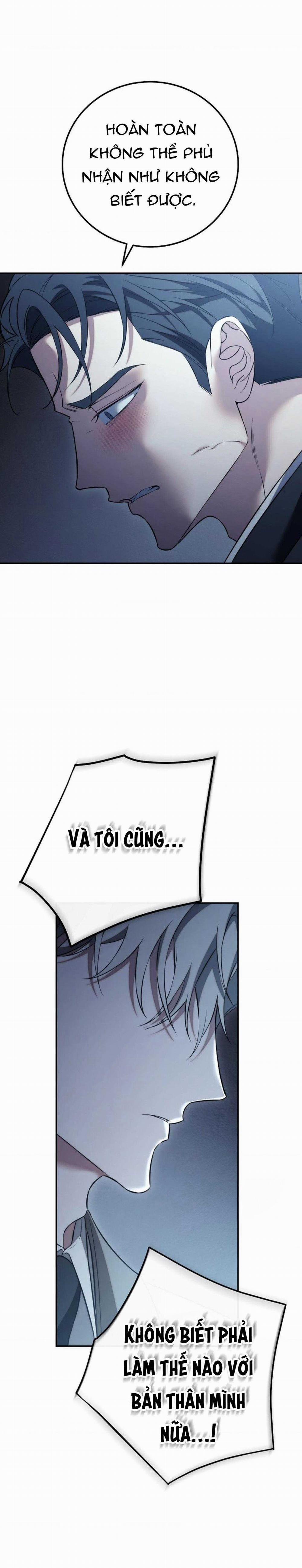 (Abo)Mối Quan Hệ Không Hoàn Chỉnh 47 trang 14