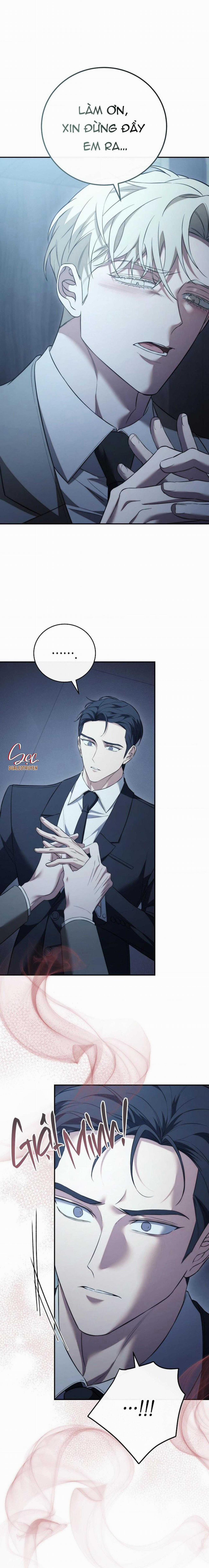 (Abo)Mối Quan Hệ Không Hoàn Chỉnh 47 trang 16