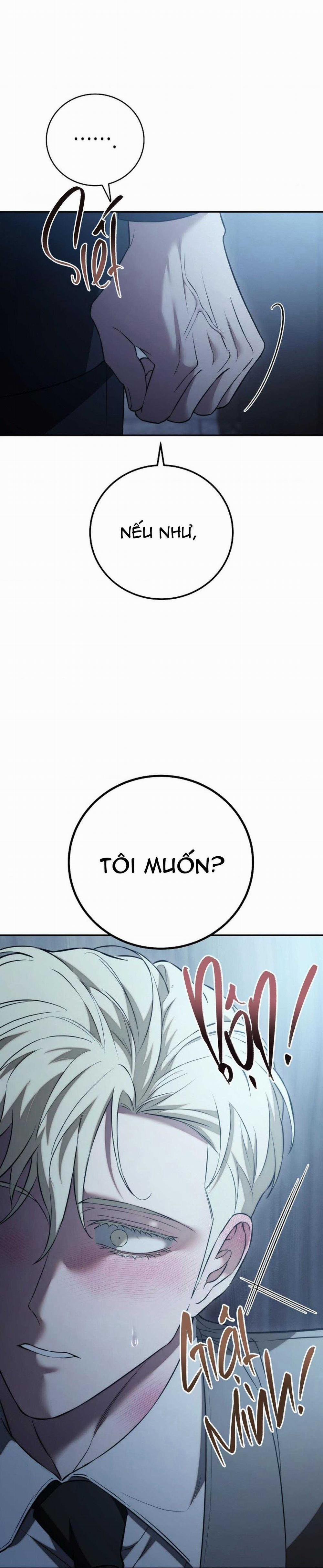 (Abo)Mối Quan Hệ Không Hoàn Chỉnh 47 trang 21