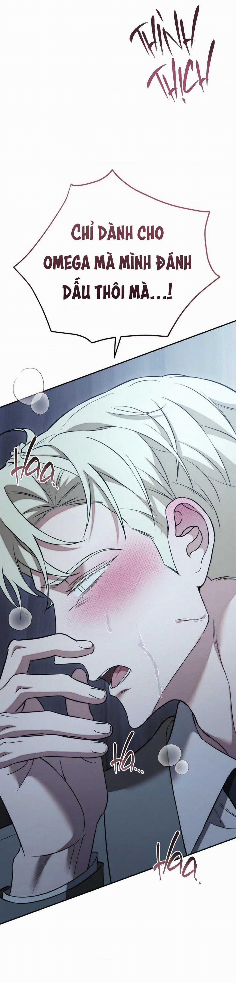 (Abo)Mối Quan Hệ Không Hoàn Chỉnh 47 trang 25