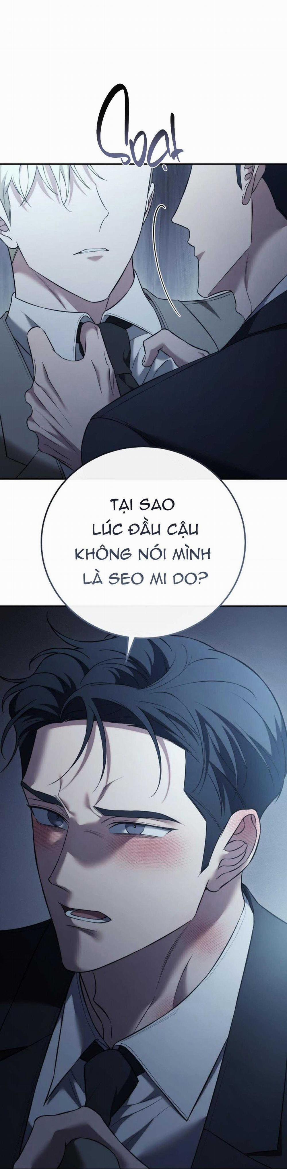 (Abo)Mối Quan Hệ Không Hoàn Chỉnh 47 trang 3