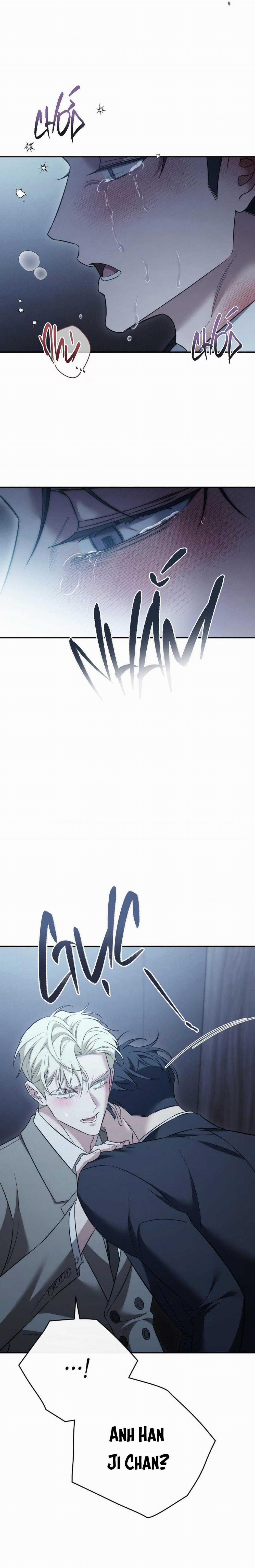 (Abo)Mối Quan Hệ Không Hoàn Chỉnh 47 trang 36