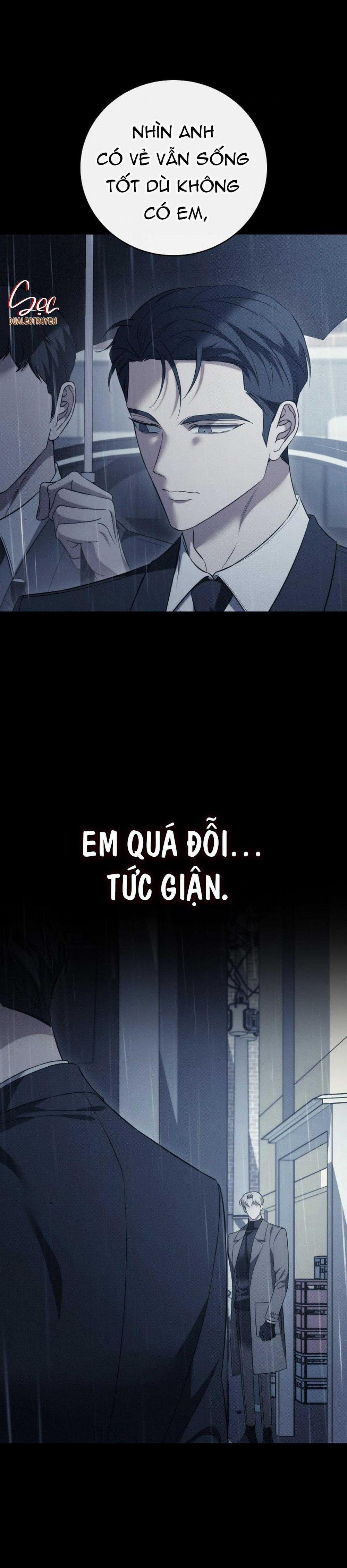 (Abo)Mối Quan Hệ Không Hoàn Chỉnh 47 trang 8