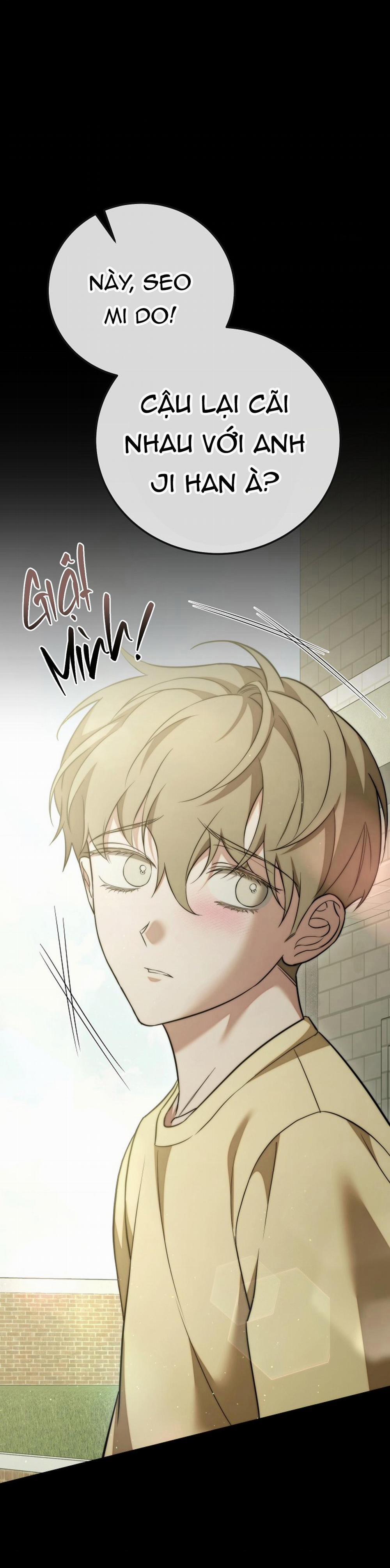 (Abo)Mối Quan Hệ Không Hoàn Chỉnh 48 trang 0