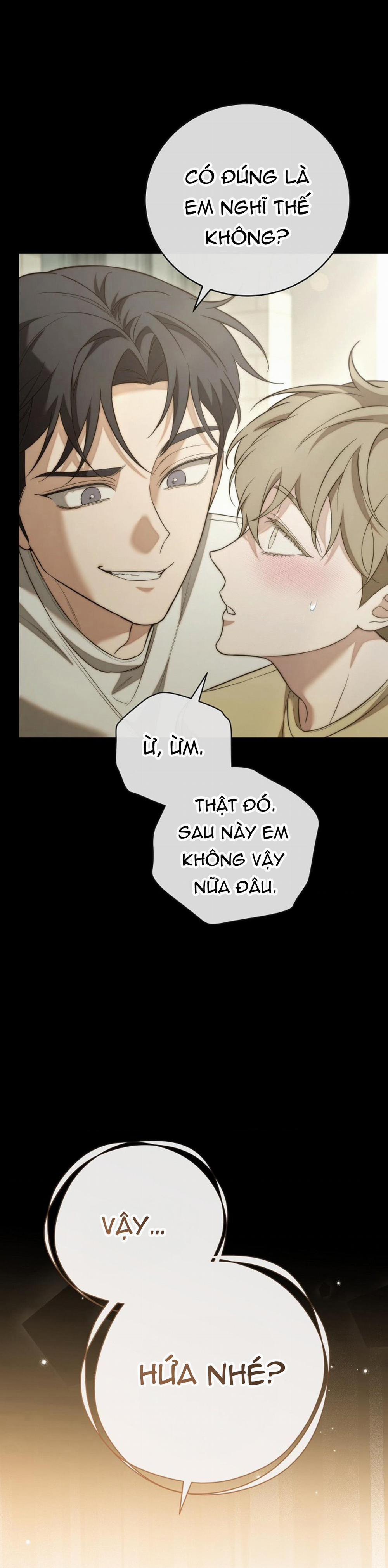 (Abo)Mối Quan Hệ Không Hoàn Chỉnh 48 trang 10