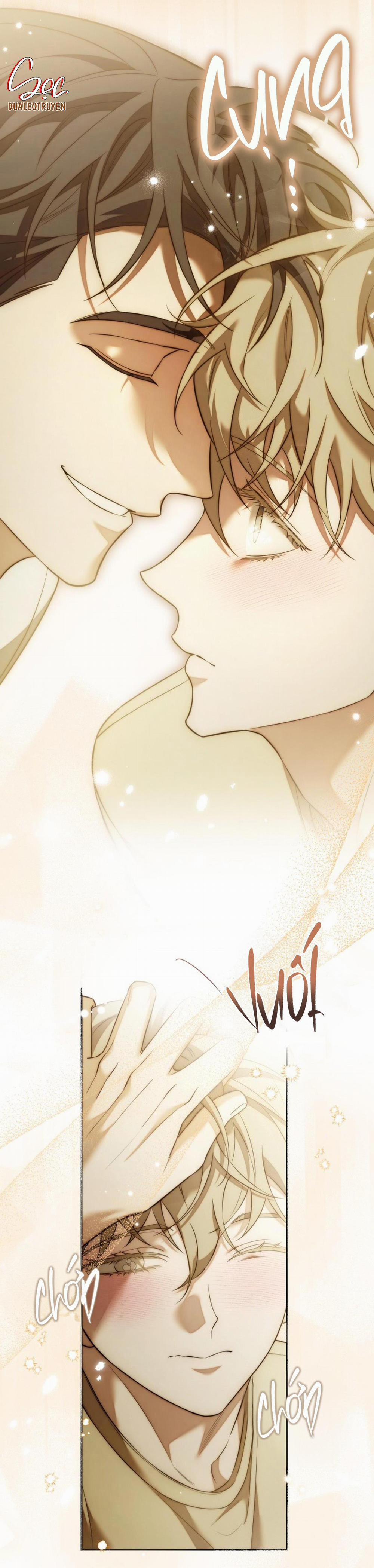 (Abo)Mối Quan Hệ Không Hoàn Chỉnh 48 trang 11