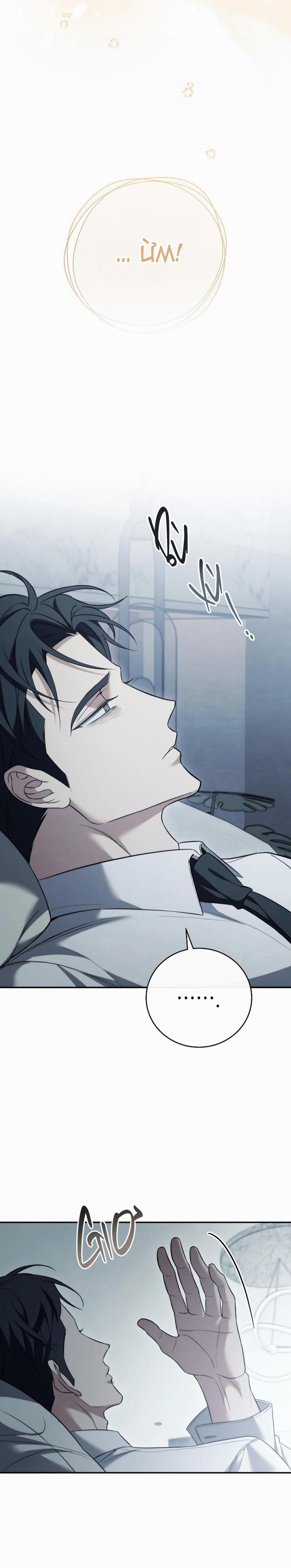 (Abo)Mối Quan Hệ Không Hoàn Chỉnh 48 trang 12