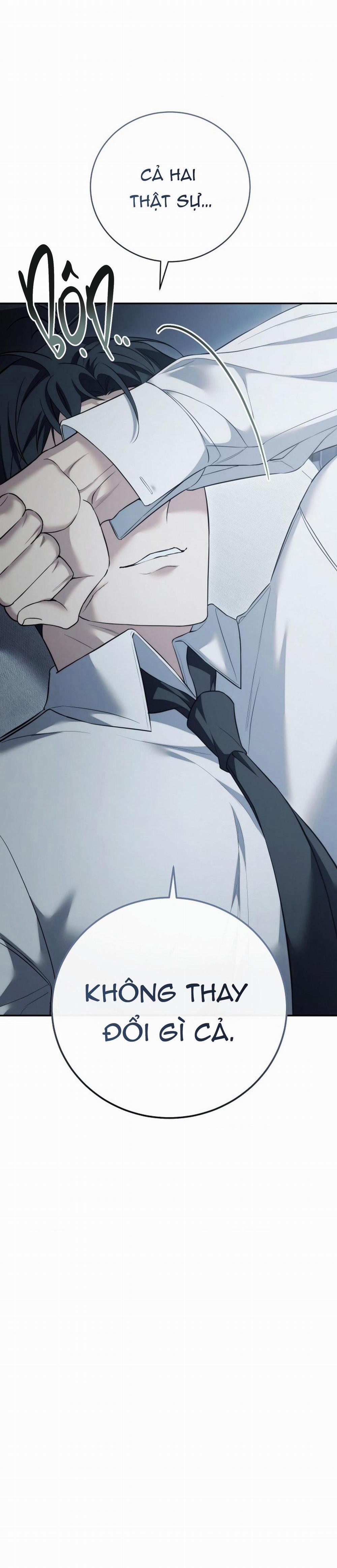 (Abo)Mối Quan Hệ Không Hoàn Chỉnh 48 trang 13