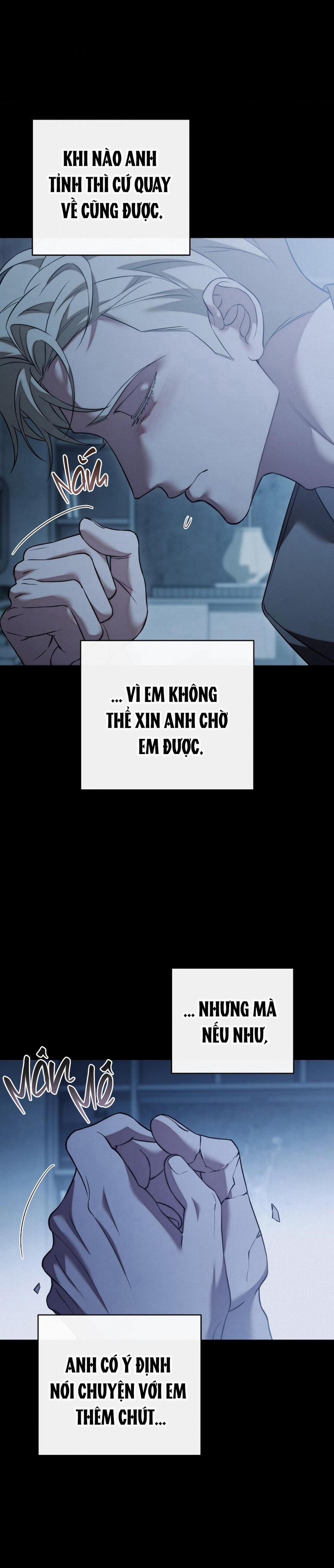 (Abo)Mối Quan Hệ Không Hoàn Chỉnh 48 trang 17