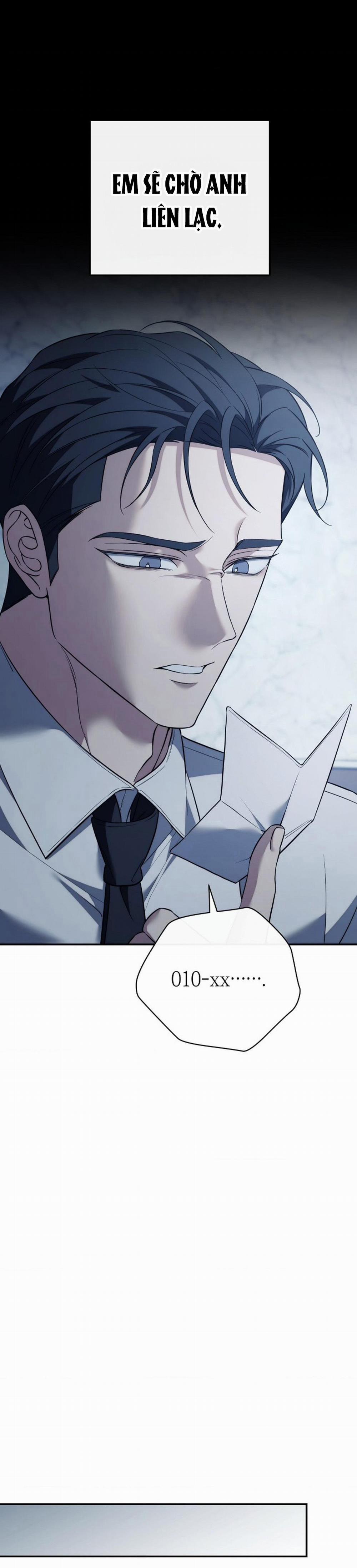 (Abo)Mối Quan Hệ Không Hoàn Chỉnh 48 trang 18