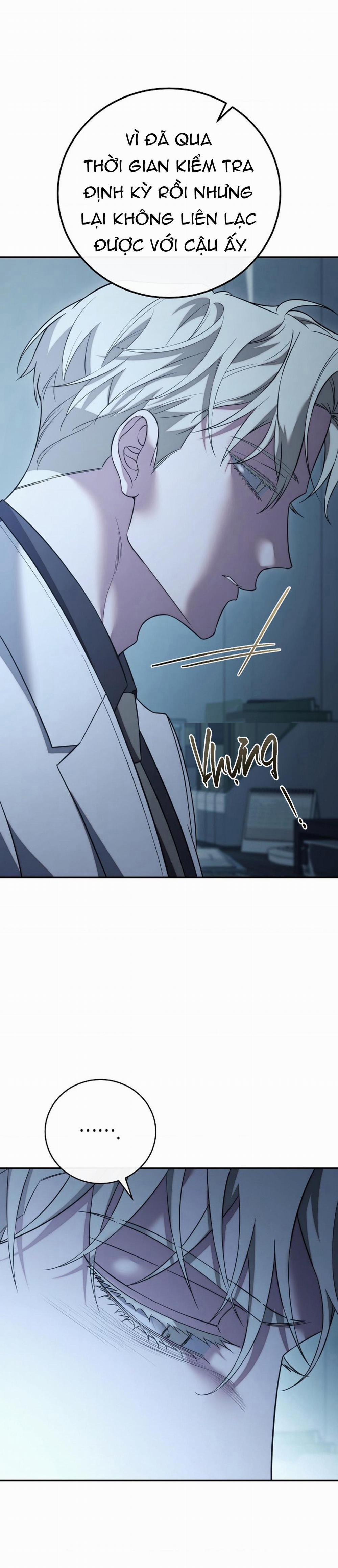 (Abo)Mối Quan Hệ Không Hoàn Chỉnh 48 trang 23