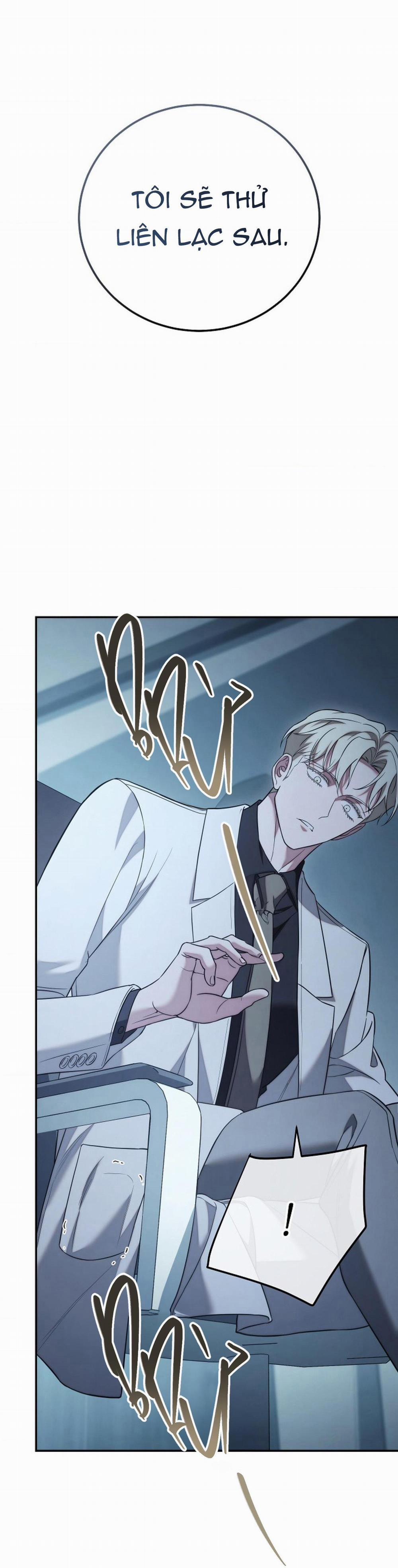 (Abo)Mối Quan Hệ Không Hoàn Chỉnh 48 trang 24