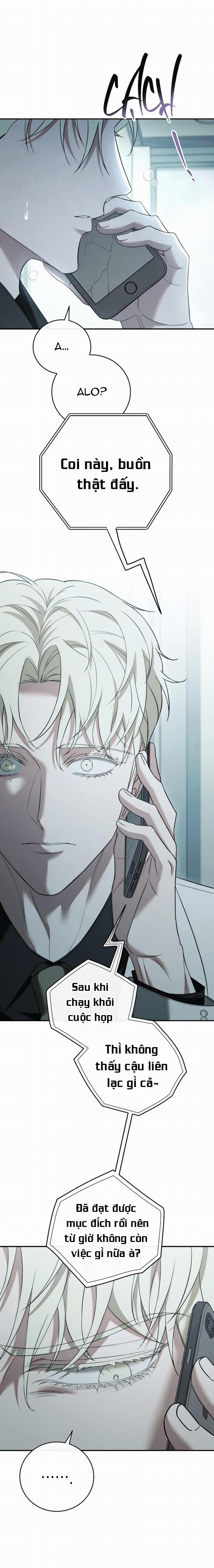 (Abo)Mối Quan Hệ Không Hoàn Chỉnh 48 trang 26