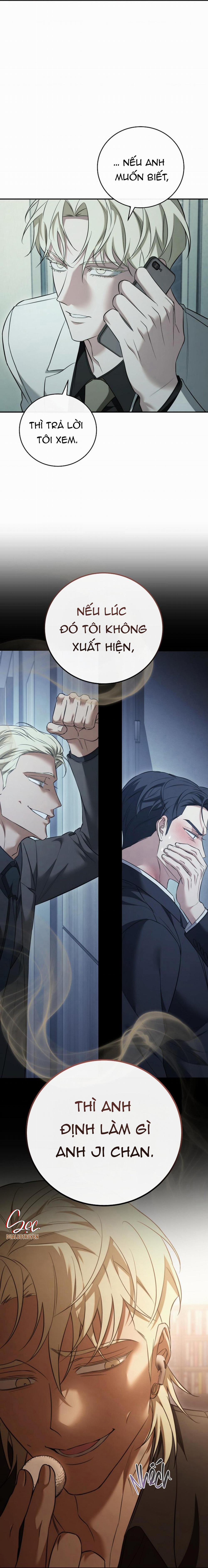 (Abo)Mối Quan Hệ Không Hoàn Chỉnh 48 trang 35