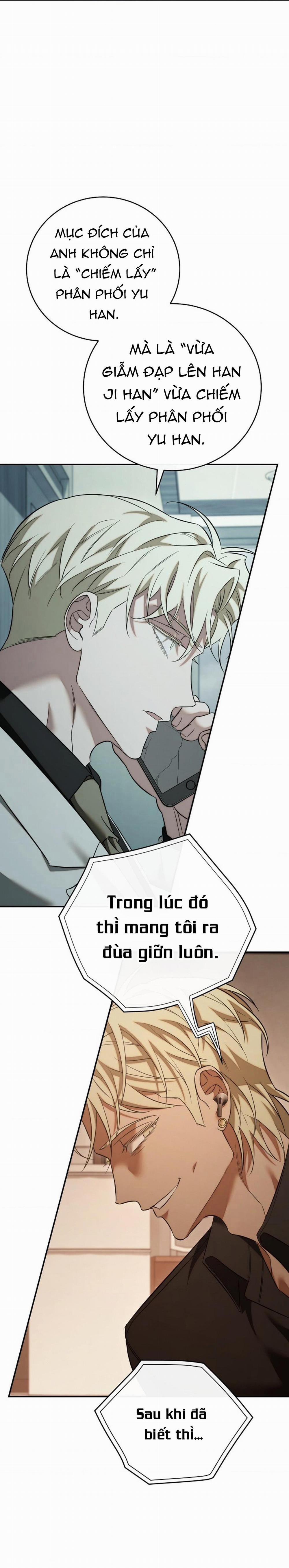 (Abo)Mối Quan Hệ Không Hoàn Chỉnh 48 trang 36