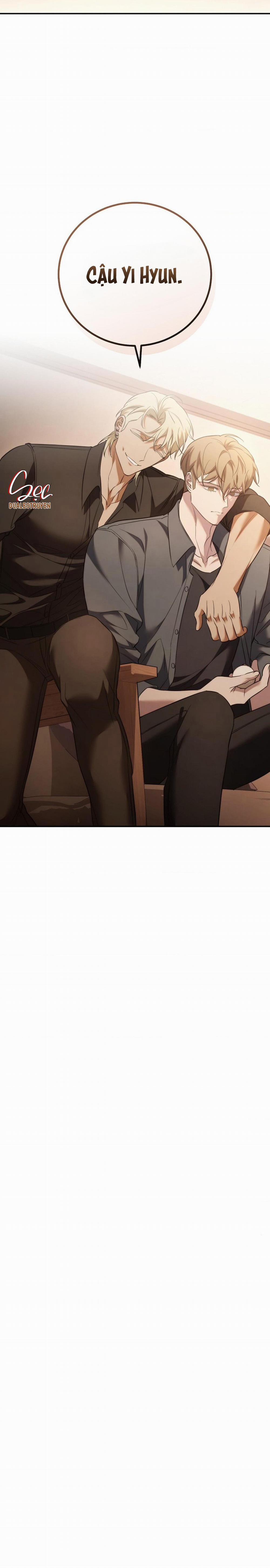 (Abo)Mối Quan Hệ Không Hoàn Chỉnh 48 trang 39