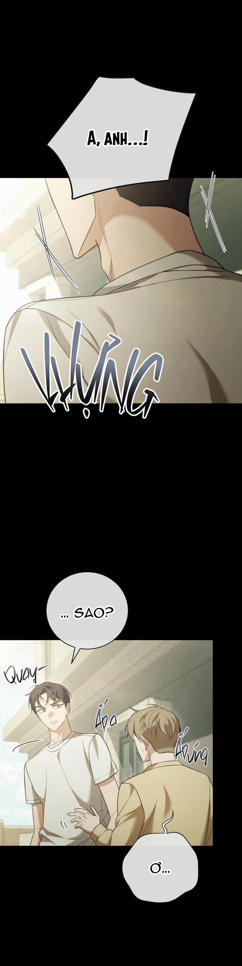 (Abo)Mối Quan Hệ Không Hoàn Chỉnh 48 trang 5