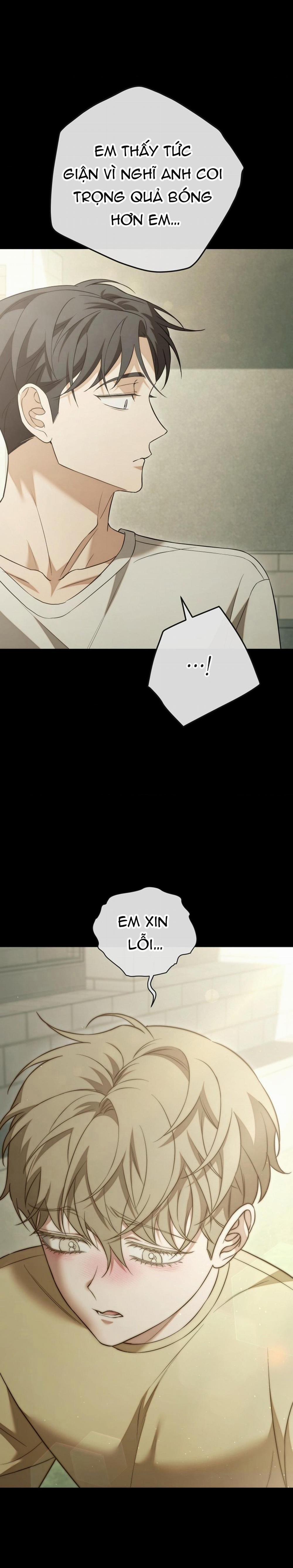 (Abo)Mối Quan Hệ Không Hoàn Chỉnh 48 trang 8