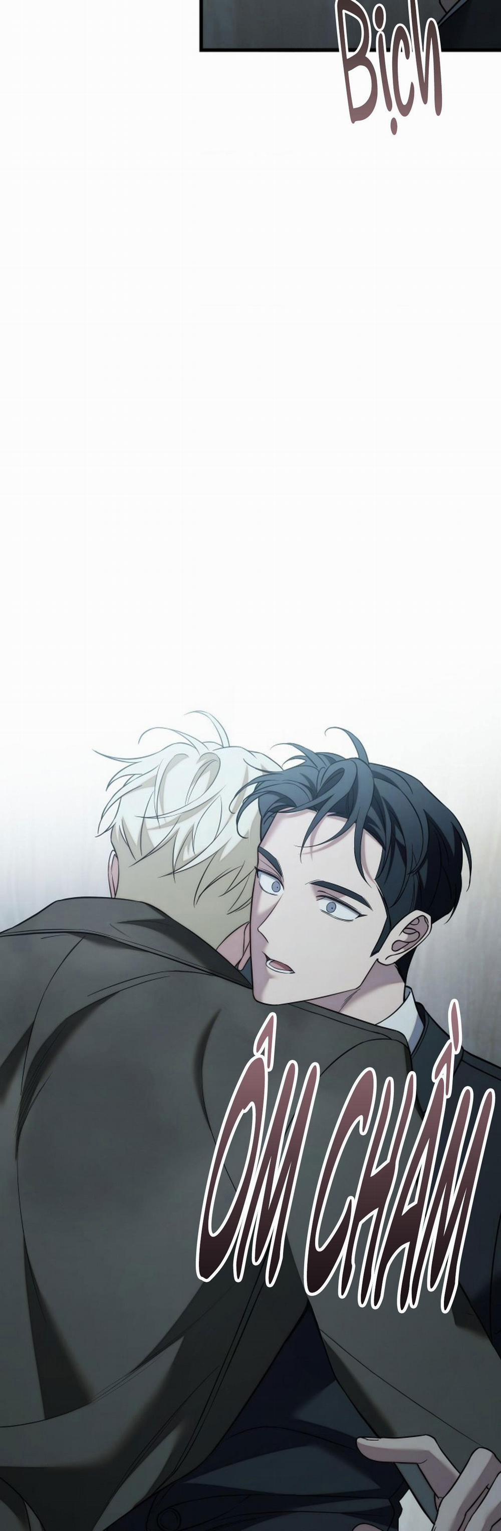 (Abo)Mối Quan Hệ Không Hoàn Chỉnh 49 0 trang 20