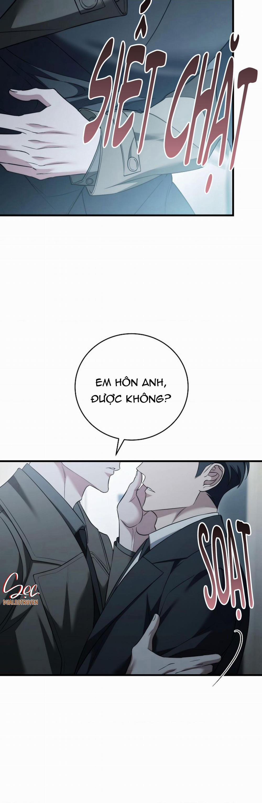 (Abo)Mối Quan Hệ Không Hoàn Chỉnh 49 0 trang 25
