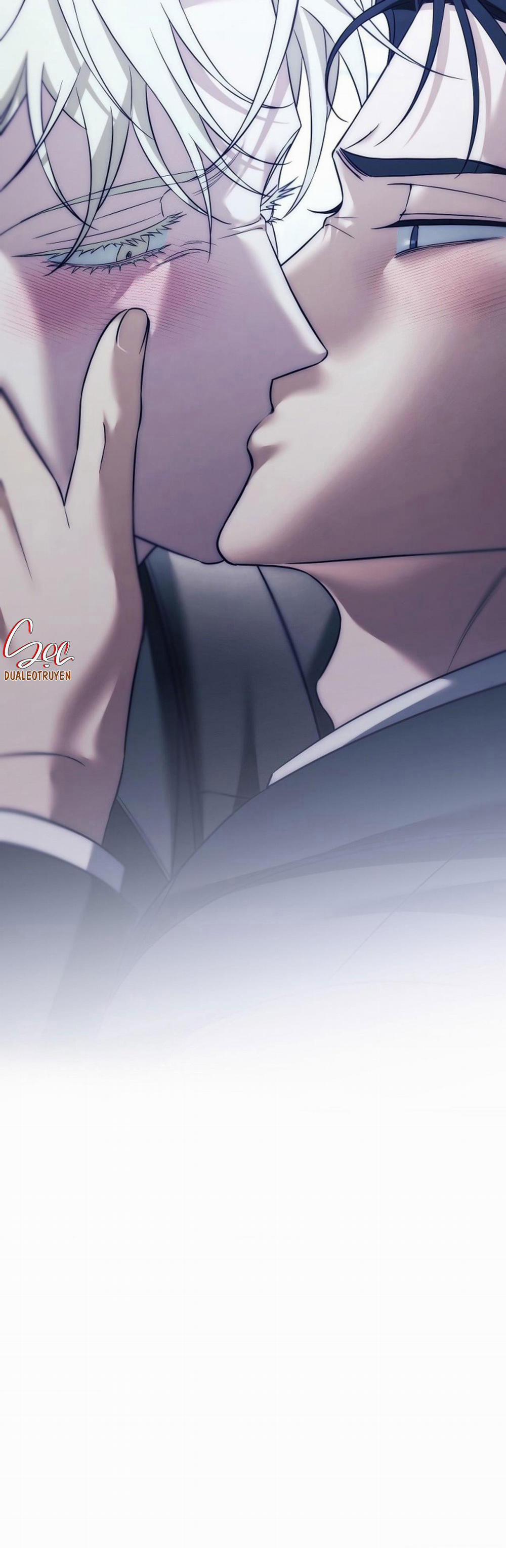 (Abo)Mối Quan Hệ Không Hoàn Chỉnh 49 0 trang 29