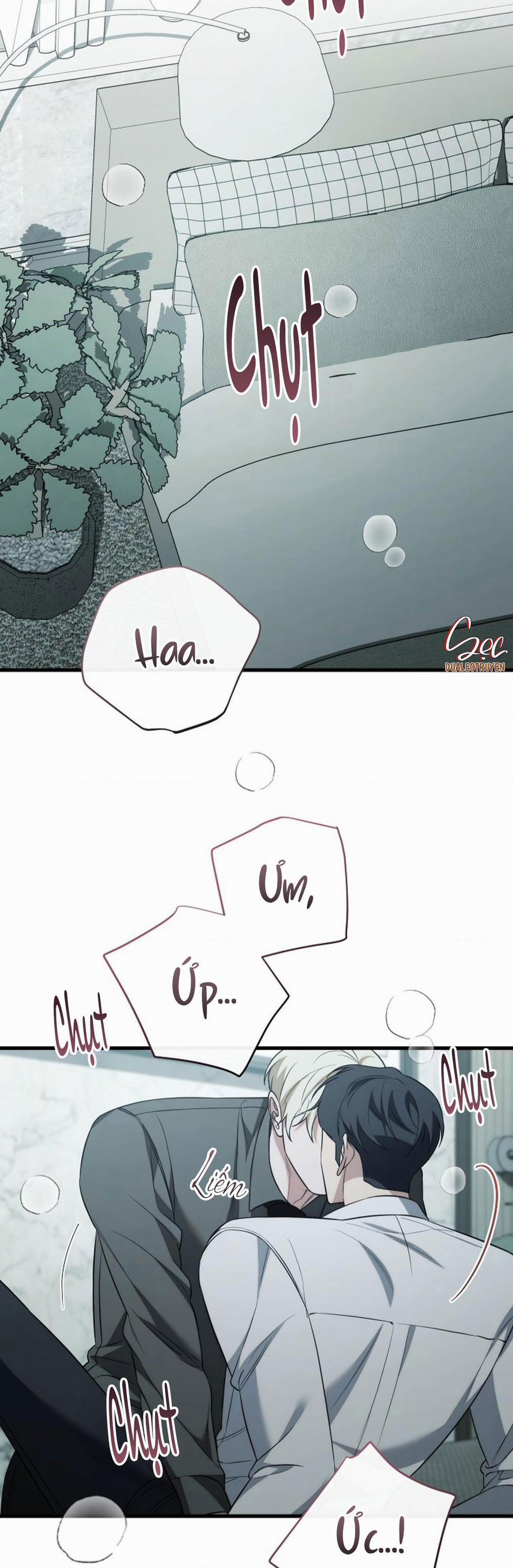 (Abo)Mối Quan Hệ Không Hoàn Chỉnh 49 0 trang 31