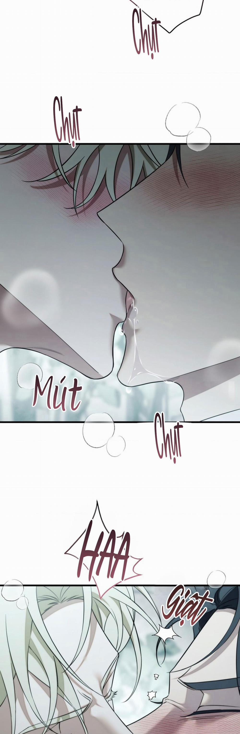 (Abo)Mối Quan Hệ Không Hoàn Chỉnh 49 0 trang 32