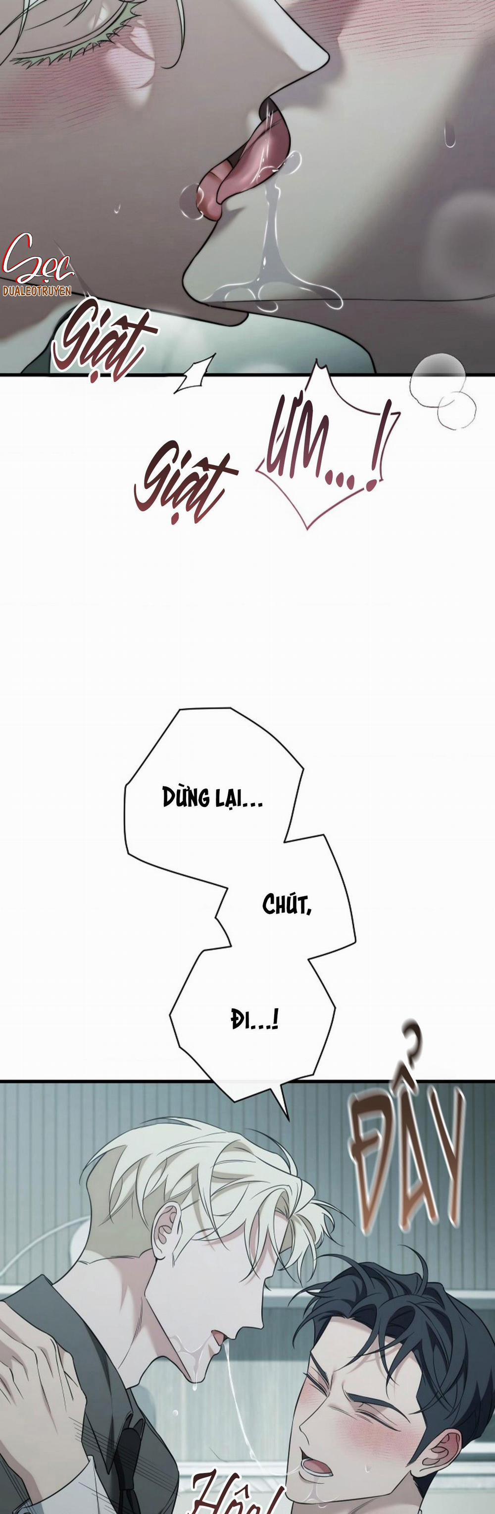 (Abo)Mối Quan Hệ Không Hoàn Chỉnh 49 0 trang 33