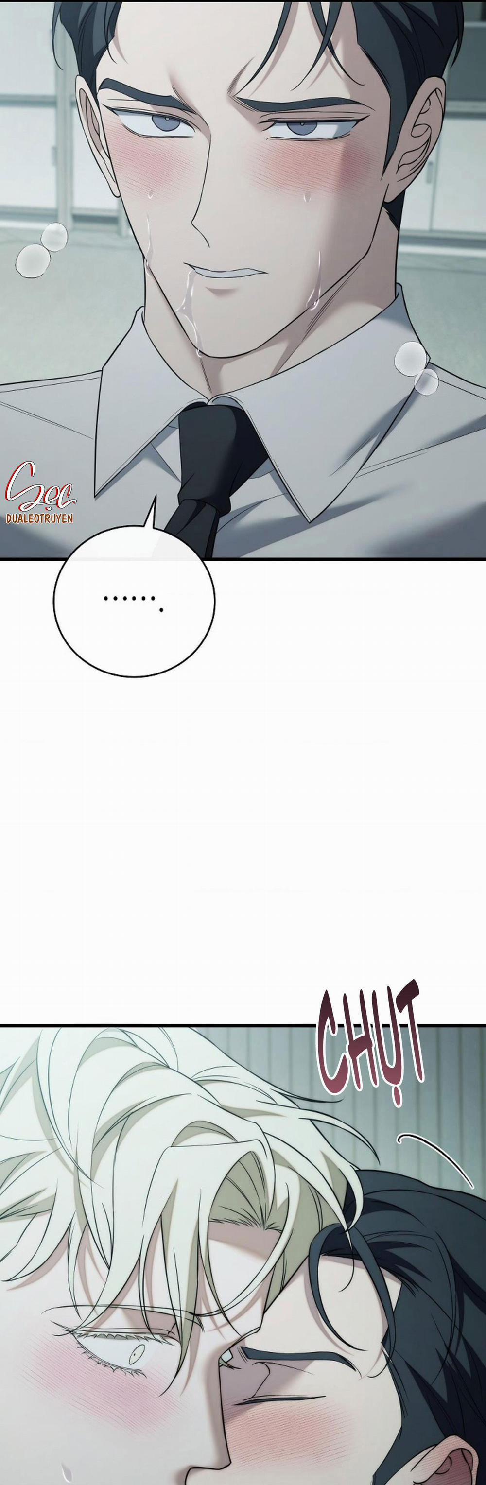 (Abo)Mối Quan Hệ Không Hoàn Chỉnh 49 0 trang 37