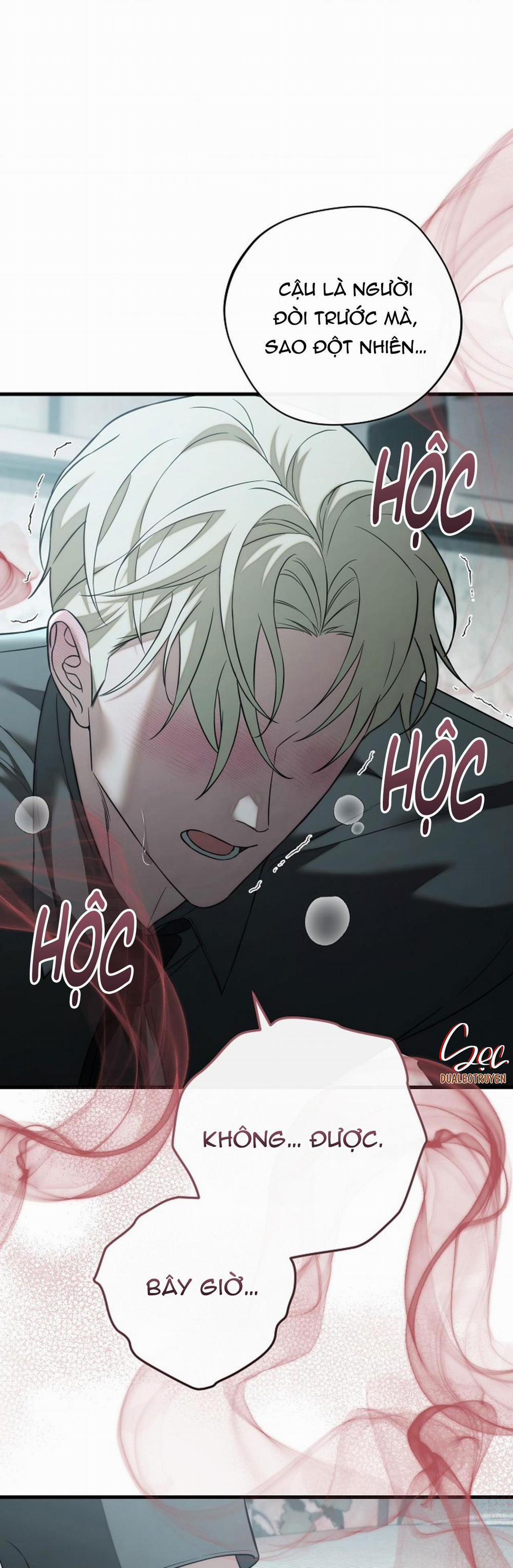 (Abo)Mối Quan Hệ Không Hoàn Chỉnh 49 0 trang 43