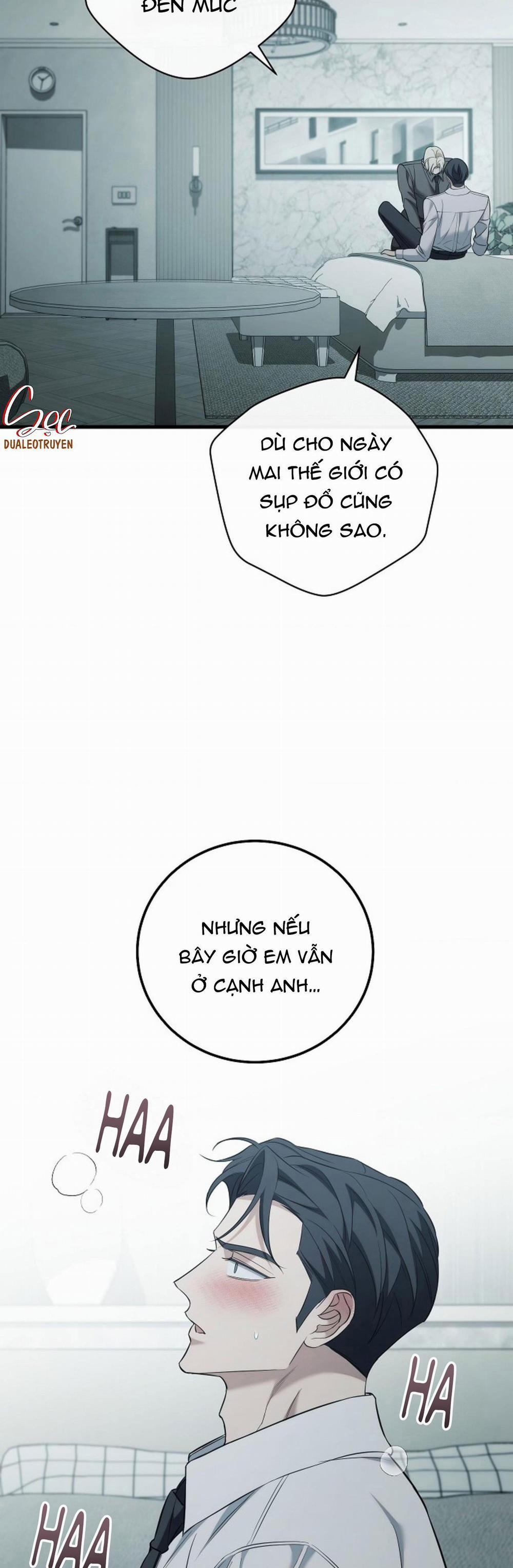 (Abo)Mối Quan Hệ Không Hoàn Chỉnh 49 0 trang 49