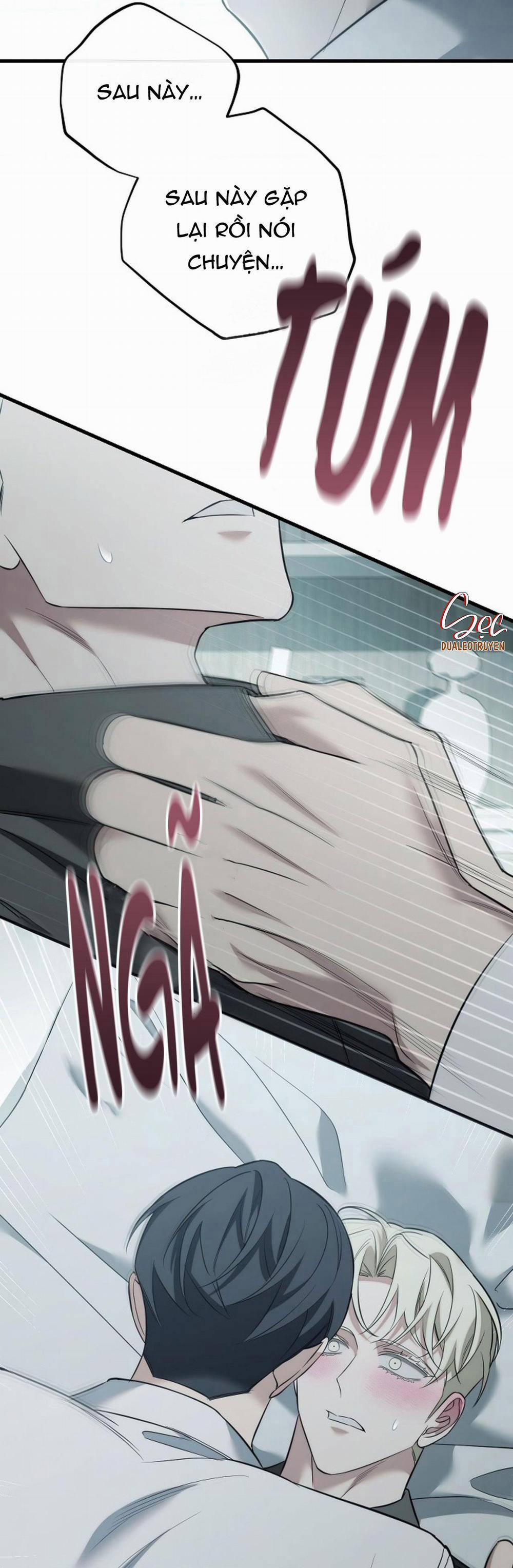 (Abo)Mối Quan Hệ Không Hoàn Chỉnh 49 0 trang 51